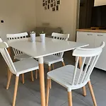Appartement Al Cigno