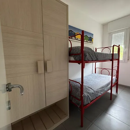 Appartement Al Cigno *