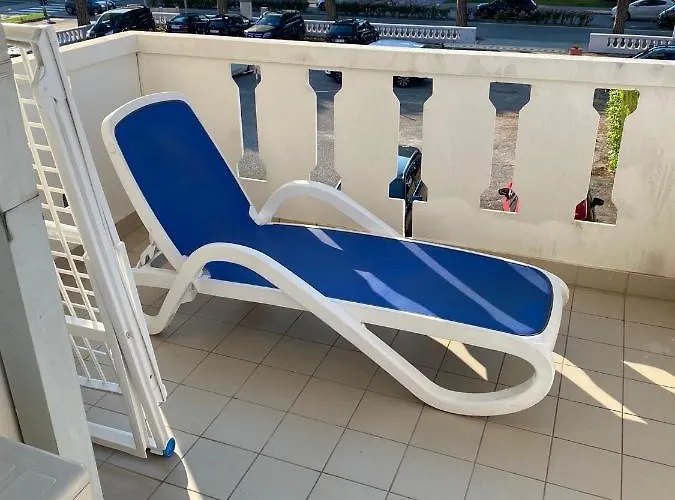 Al Cigno * Lignano Sabbiadoro