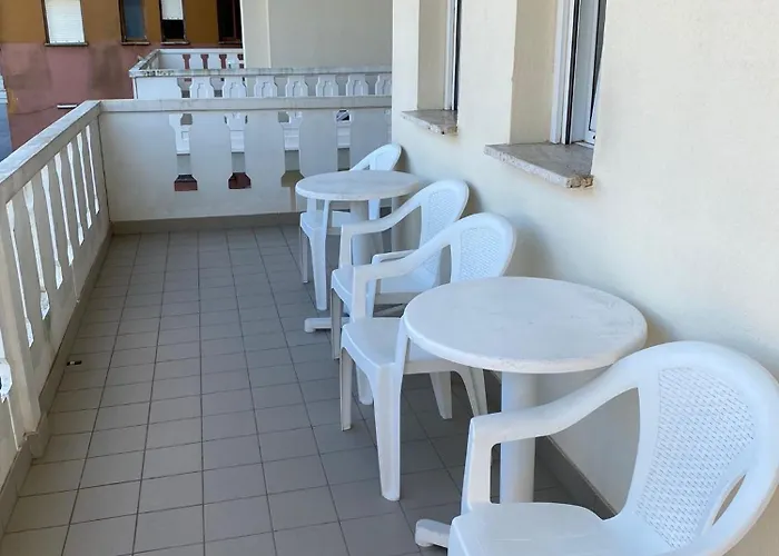 Al Cigno * Lignano Sabbiadoro