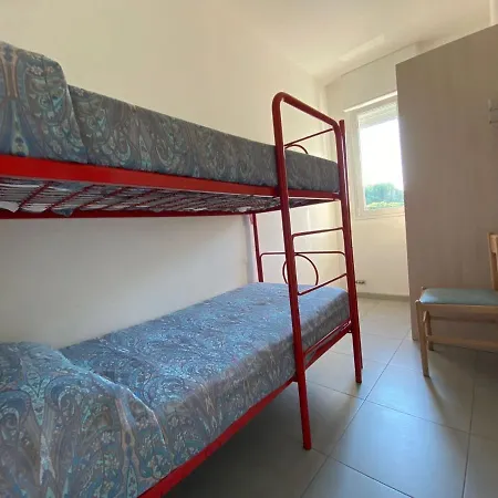 Al Cigno Apartment *