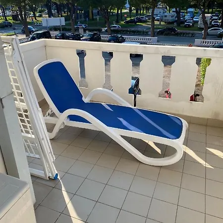 Al Cigno * Lignano Sabbiadoro