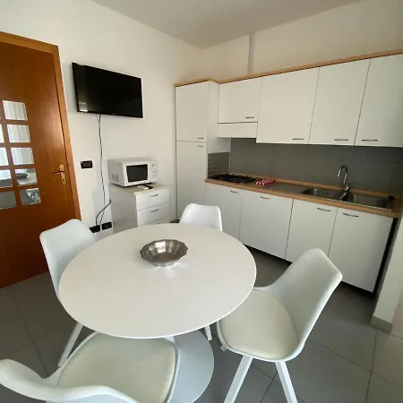 Apartment Al Cigno