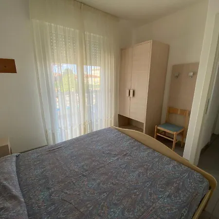Apartment Al Cigno *