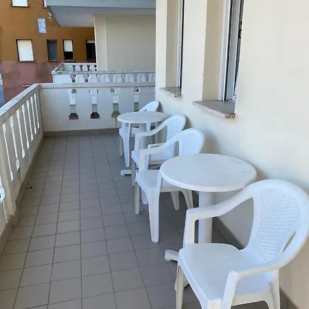 Al Cigno * Lignano Sabbiadoro