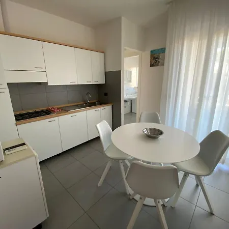 Al Cigno * Lignano Sabbiadoro