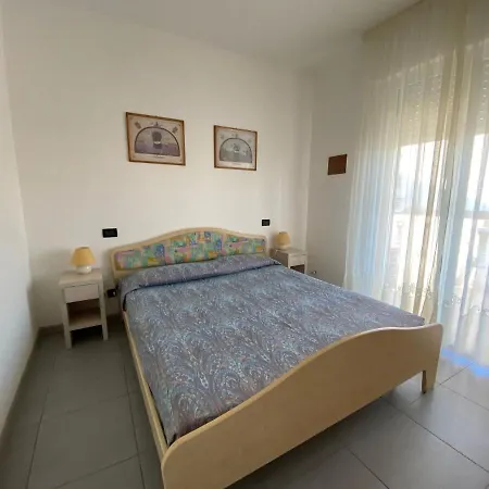 Al Cigno Apartment