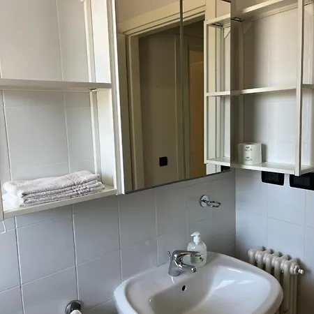 Al Cigno Apartment
