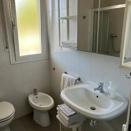 Apartman Al Cigno Lignano Sabbiadoro