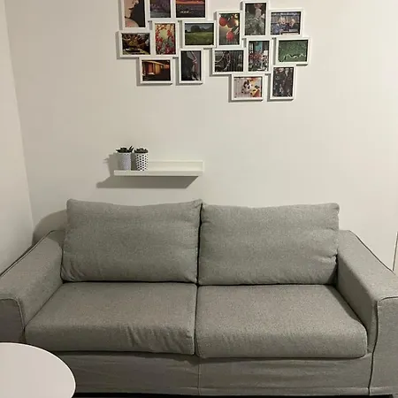 Al Cigno Apartment *