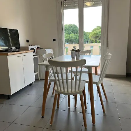 Al Cigno * Lignano Sabbiadoro