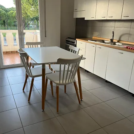 Al Cigno Apartment Lignano Sabbiadoro