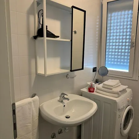 Al Cigno Apartment