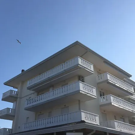 Al Cigno Apartament Lignano Sabbiadoro
